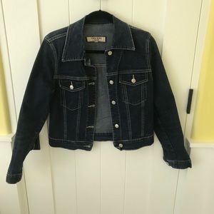 Pairs Blues original  denim jacket